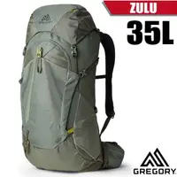 在飛比找蝦皮商城優惠-【GREGORY】專業健行登山背包 Zulu 35(M/L_