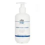 EltaMD Gentle Enzyme Foaming Facial Cleanser 207ml/7oz