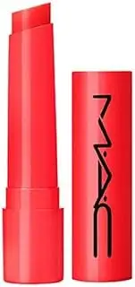 MAC Squirt Plumping Lip Gloss Stick, Heat Sensor, 2.3 g