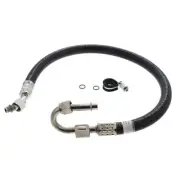 911-573-150-05 Griffiths A/C AC Hose for Porsche 911 1984-1989 (for: Porsche)