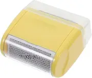 TEHAUX Identity Theft Protection Stamps Confidential Roller Stamp Refills Blackout Security for Mail Privacy