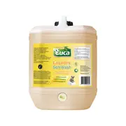 Euca 20lt Laundry Soft Wash Eucalyptus