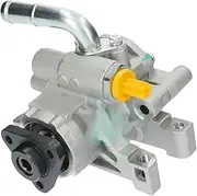 NEW POWER STEERING SERVO PUMP Compatible For CITROEN JUMPER/FIAT DUCATO/PEUGEOT BOXER 2.2D 2.2 HDI 9661768080 1370733 1534806 71790904