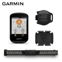 在飛比找momo購物網優惠-【GARMIN】Edge 830 BUNDLE GPS自行車