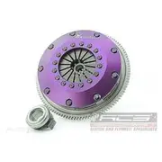 Xtreme Performance Clutch Kit - Twin Sprung Ceramic, KHN20522-2B