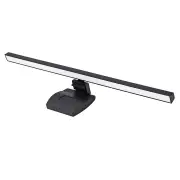 Computer Monitor LED Light Bar USB Screen Hanging Lamp Dimmable Touch Control Non Glare for Office Home PC Reading Desk
