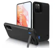 Battery Case For Samsung Galaxy S20FE/S20/S20 Plus/S20 Ultra External Power Bank