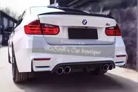 在飛比找Yahoo!奇摩拍賣優惠-【KoSoKu 】 BMW F30 F31 F80 335 