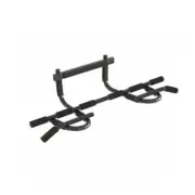 Multi Use Chin Up Bar Doorway Pull Up Horizontal Bar Gym Home Workout