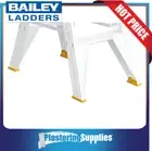 Bailey Ladder Replacement Feet Kit Suits Alum Double Sided Ladders SP15-026AZ