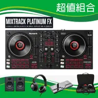 在飛比找蝦皮購物優惠-[淘兒音樂] Numark Mixtrack Platinu