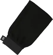 [BALI BODY] Exfoliating Mitt | Effectively Remove Self Tan Build Up | Gently Exfoliates & Preps Skin for a Seamless, Natural Self Tan Application | Reusable and Easy to Clean Exfoliating Glove
