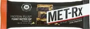 MET-Rx Protein Plus Bar Gluten Free Peanut Butter Cup (9 Count)