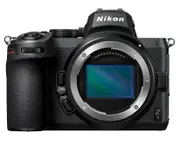 Nikon Z5 Mirrorless Camera Body