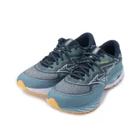 在飛比找樂天市場購物網優惠-MIZUNO WAVE RIDER 27SSW SE 寬楦慢