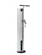 [Nohrd] Slim Beam Home Studio Gym in Stainless Steel