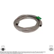Cable PS2 Keyboard Mouse Extension Mini DIN 6-Pin Female Male 15FT #220883A