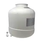 Intex Tank & Cap for 26375EH Swimming Pool Sand Filter Pump & Saltwater System