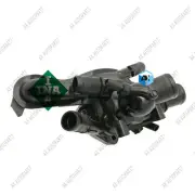 INA Coolant Thermostat For BMW 2013-2016 Mini R56 R57 R55 R60 R61 11538674895 (for: Mini)