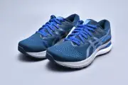 Free Transport! Asics Gel-Kayano 28 Mens Running Shoes BLUE