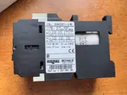 New in Box Entrelec Schiele DL5KDC-10 Contactor 24VDC Coil Made in Germany