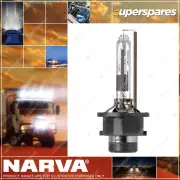 Narva 12 / 24 Volt 35W D2R P32d-3 Hid Headlamp Globe Light Bulb 49301