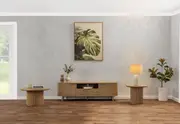MIRAN 3 Piece Living Bundle