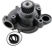 Water Pump 477397 20575653 Compatible For Volvo BM L120 Articulated Dump Truck A25 A25B A25C Wheel Loader L120B Car Engines Parts