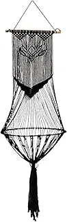 Comfortable Cat Bed Hammock, Macrame Cat Hammock, Bohemian Pet Hammock, Kitten Hammock Bed, Decorative Cat Hammock, Hanging Cat Bed, Cat Hammock for Bedroom