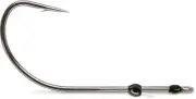 VMC FNK BNPP Finesse Neko Hook Black Nickel Pick Size & Qty Wacky ICAST