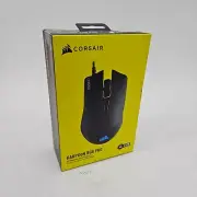 Corsair Harpoon RGB PRO Wired Gaming Mouse 12000 DPI SEALED BOX (CH-9301111-NA)