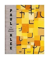 在飛比找誠品線上優惠-Paul Klee: The Abstract Dimens