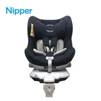 在飛比找蝦皮商城優惠-Nipper First Class ISOFIX 360 