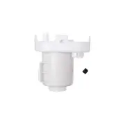 1pc Ryco Fuel Filter for Hyundai Tucson JM Petrol 4Cyl V6 2.0 2.7