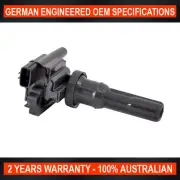 Brand New Ignition Coil for Mitsubishi Lancer EVO 4 5 6 7 8 2.0L Turbo 4G63 (for: Mitsubishi)