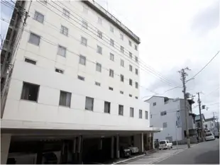 和歌山第1富士酒店Wakayama Daiichi Fuji Hotel