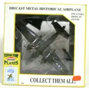 Model Power Postage Stamp Planes 5403-1 B-25J Die Cast 1/100 Scale Model (E-3)
