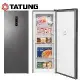 【促銷】免樓層費 TATUNG大同 175L風冷直立式冷凍櫃 TR-175SFH(霧鐵灰) 送安裝