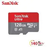 在飛比找遠傳friDay購物精選優惠-【SanDisk】Ultra microSDXC UHS-I