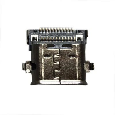 Type-C Jack Charging Port For Lenovo ThinkPad P43s (Type 20RH, 20RJ) Laptop