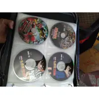 在飛比找蝦皮購物優惠-【吉兒二手商店】遊戲王 光之金字塔  DVD 特惠價50元