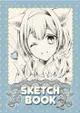 [Mu’s C102 同人誌代購] [春野もえ (春色紅茶)] SKETCH BOOK2 (偶像大師 閃耀色彩)