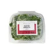Organic Radish Sprouts - Fresh, healthy organic delivery | Doorstep Organics