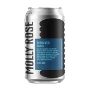 Molly Rose Resolved Saison 375ml Can