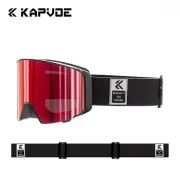 Snowboard Goggles Men Women Snow Goggles Flip Cover Winter Skiing Sunglasses