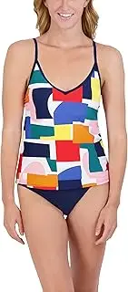 [Nautica] Women's Standard Crossback