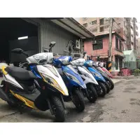 在飛比找蝦皮購物優惠-KYMCO G6 中古車 二手車 機車買賣