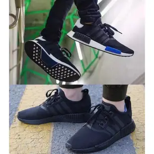 9zZN Adidas NMD R1 情侶鞋 運動鞋 男鞋 女鞋 小白鞋 愛迪達 休閒鞋 鞋子 運動休閒鞋 網鞋 慢跑鞋