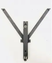NordicTrack Proform FreeMotion Residential Elliptical Crank Arm 350790