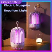 在飛比找蝦皮購物優惠-Birdcage Mosquito Killer Lamp 